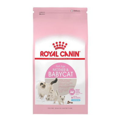 Thức ăn cho mèo mẹ và mèo con dưới 4 tháng Mother – baby Cat | Royal Canin